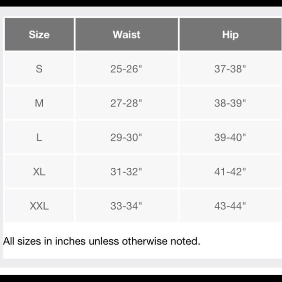 SPANX Shaping Mid Thigh Short - Picture 9 of 9